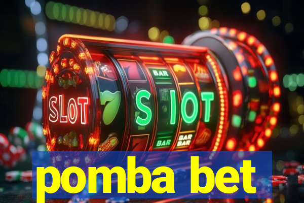 pomba bet